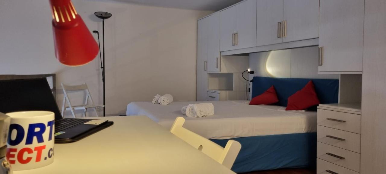 Joivy Studio Near Porta Romana Apartamento *